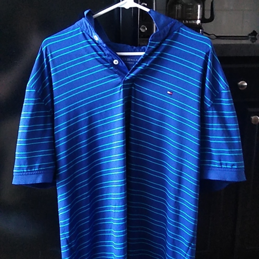 Tommy Hilfiger Polo